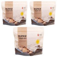 jagwoldam 滾滾沸騰 鍋爐風味鍋巴, 240g, 3個