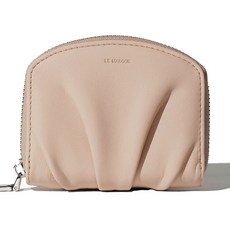 르마스크 도우 지퍼 동전 카드지갑