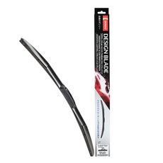 DENSO 電綜 Uni-blade 雨刷, 參考內容