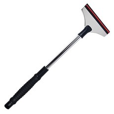 dolbi way 鍍鉻矽膠可調節長度除霜器, 1個