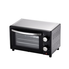 키친플라워 쿠킨 전기 오븐 9L, KFOV-GT1000DG