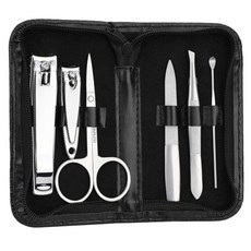 comet 指甲護理6件組, 1組