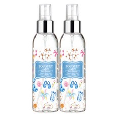 BOUQUET GARNI 頭髮身體香氛噴霧 Baby Powder香, 145ml, 2瓶