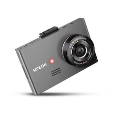 엠피온 전후방 FHD 블랙박스 F460PULS 64GB, MDR-F460PLUS