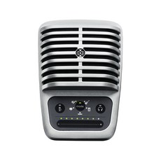 SHURE 舒爾 電容式麥克風, MV51-A