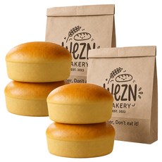 Wezen 起司蛋糕軟軟捏捏樂, 4個
