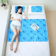 Hauster 印花涼感坐墊, 經典的