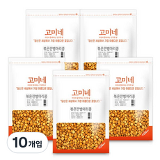 Gourmine 烤鷹嘴豆, 150g, 10入