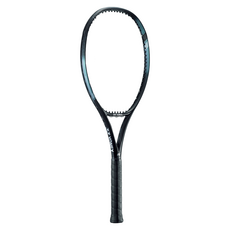 YONEX 網球拍, 1個, AQUA NIGHT BLACK, EZONE 98