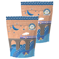 MARS 戰神 VEGAN 大豆蛋白 烏龍奶茶風味, 1kg, 2袋