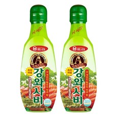 WOOMTREE 頂級強力山葵, 430g, 2個