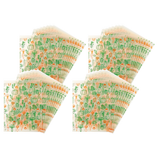 COGIT 蔬果保鮮袋, 40 x 29.5cm, 8個, 4包