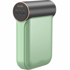 SWISS MILITARY 便攜式衣物烘乾機, SMA-CD400W, 混合顏色