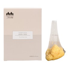 Geurinnaeil 生物可分解濾網, 1個, 120入