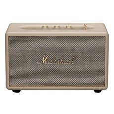 Marshall Acton III 3代 藍牙喇叭, 奶油白
