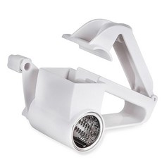 把手用起司刨絲器, 手柄式