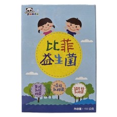 panda 鑫耀生技 比菲益生菌, 150g, 1罐