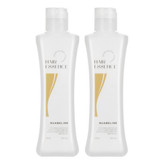 Noveline Shine 亮澤護理護髮精華, 2個, 150ml