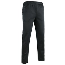 New Eagle 男性刷毛鬆緊帶長褲 FA-4520