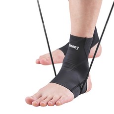 kimony 腳踝護套 2入, 1套