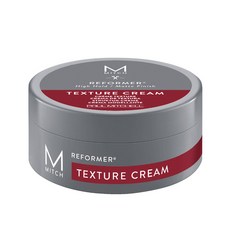 PAUL MITCHELL 肯邦 Mitch Reformer 質地塑型髮蠟, 85g, 1個