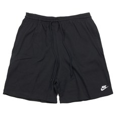 NIKE 耐吉 男性用 CLUB 針織短褲