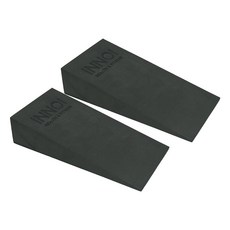 Innoi 大尺寸分離式深蹲踏板, 2個