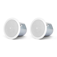 제이비엘 실링 1조 2통 스피커, CONTROL 24C Micro