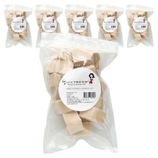 아이엑트리스 1month 하우스 퍼프 15p, 6개