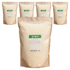 杏仁粉, 600g, 5包