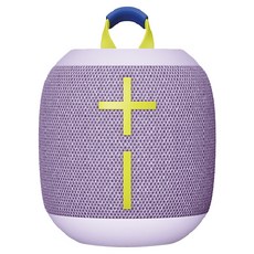 ULTIMATE EARS WONDERBOOM 4 藍芽喇叭, SR0192, 薰衣紫