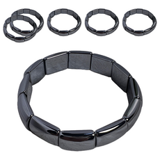 鈦赫茲類鐲型手排 日正品手排/手珠/項鍊類, 6條