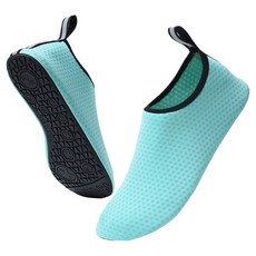 溯溪鞋, 綠色, 36-37號