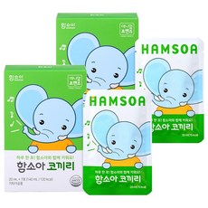 HONGKI TONGKI 孩童保健補充飲 7包入, 140ml, 2盒