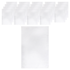 Songwol 松月 DooWoo抹布, 20個