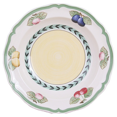 Villeroy&Boch 法式花園沙拉碗, 1個, 混色