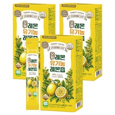 今日檸檬汁隨身包 14條入, 20g, 42個