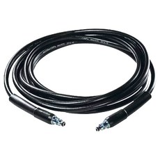 BOSCH 博世 高壓清洗機高壓軟管 6米, 135 bar 最大壓力, 1個