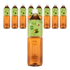 자애인 더진한 여주차, 1.5L, 9개