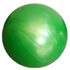 피어니스트 요가 필라테스 짐볼, 그린