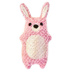 Nice u 毛樂趣 貓草玩偶 棉麻材質, 灰色, 1組