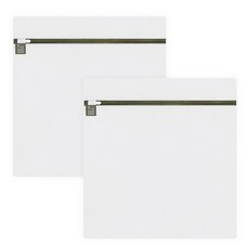 NATURE LOVE MERE 然自母愛 寢具用洗衣網 M號, 2入, 1組