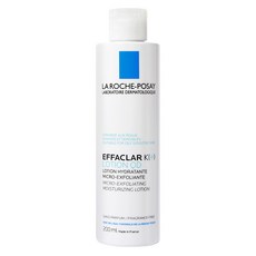 LA ROCHE POSAY 理膚寶水 台灣公司貨 淨透煥膚調理化妝水, 200ml, 1瓶