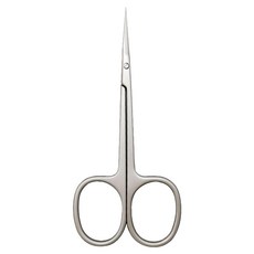 SUNDEN 極致細俐落女主管設計 Premium 高端甘皮剪刀 不鏽鋼材質 尺寸4.6 x 10.7cm, 1件