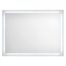 LED 防霧鏡 80 x 60cm, M-H919