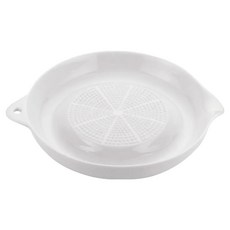 PEARL LIFE 珍珠金屬 日本 陶瓷磨泥皿磨泥器 直徑12.5cm, 1個