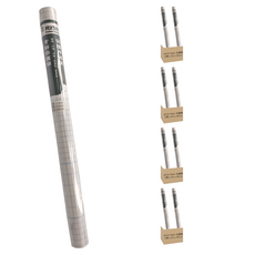 polar bear 北極熊 書皮保護膜, PBT4503W, 8捲