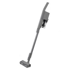 Panasonic 無線吸塵器 213 x 178 x 1102mm 1.9kg 原廠保固, MC-SB53K-H, 灰色