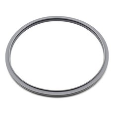 PNPOONGNYUN 鑄鐵壓力鍋墊圈, 1個