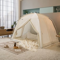 DDASUMI Signature 暖房帳篷 3人款